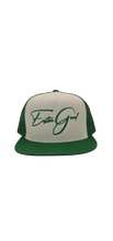 Load image into Gallery viewer, Eatin Good TRUCKER - GREEN
