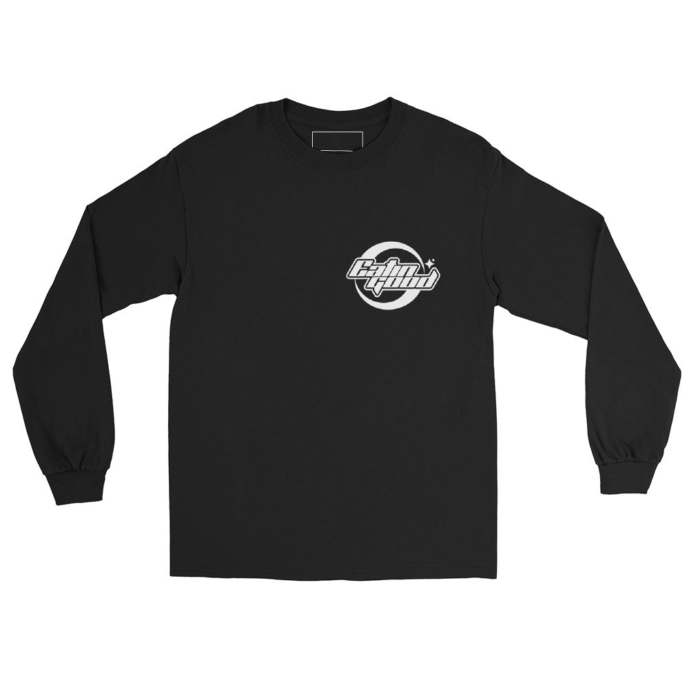 SPACE LONG SLEEVE