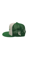 Load image into Gallery viewer, Eatin Good TRUCKER - GREEN
