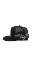 Load image into Gallery viewer, EG TRUCKER - BLACK
