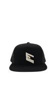 Load image into Gallery viewer, EG TRUCKER - BLACK
