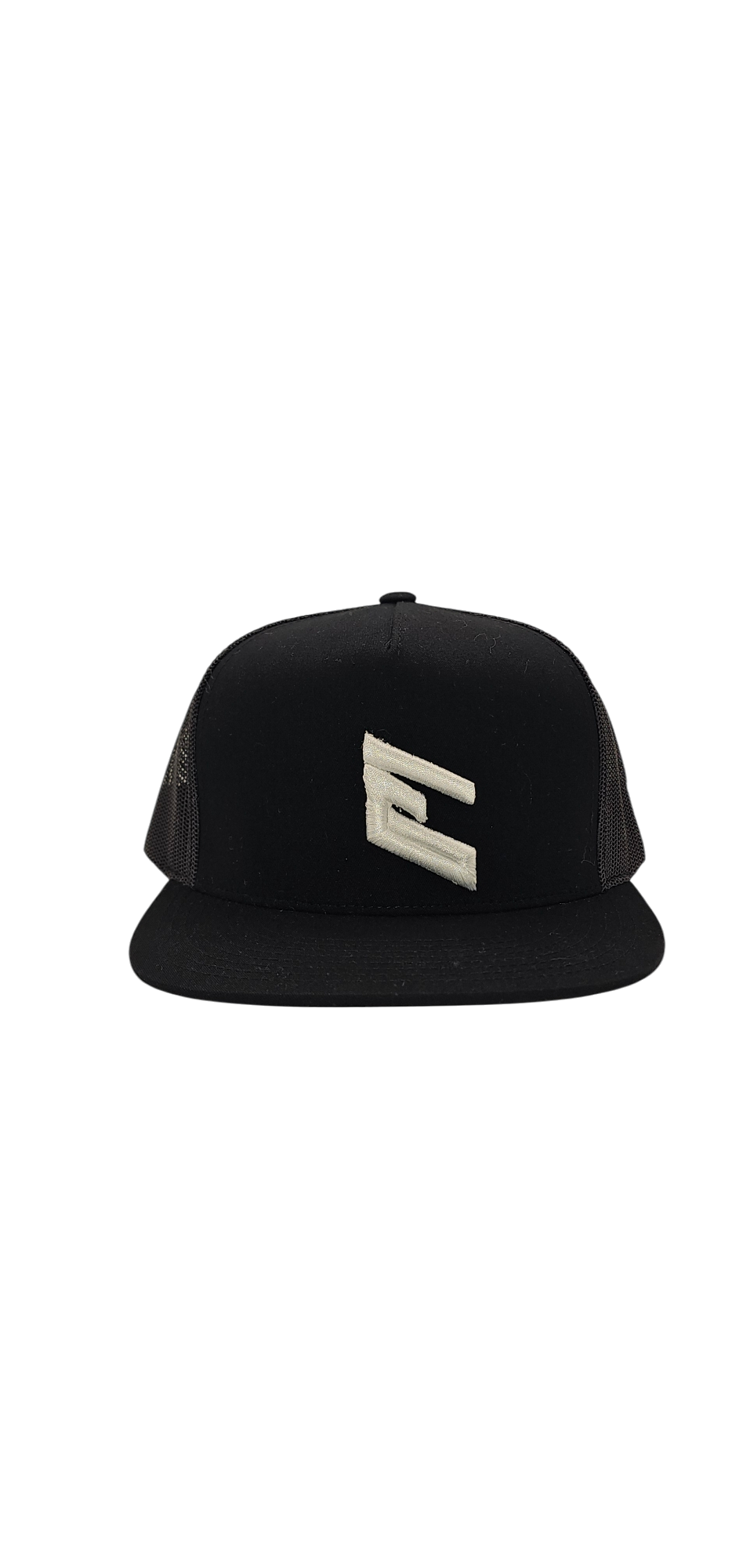 EG TRUCKER - BLACK