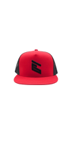 Load image into Gallery viewer, EG TRUCKER - RED
