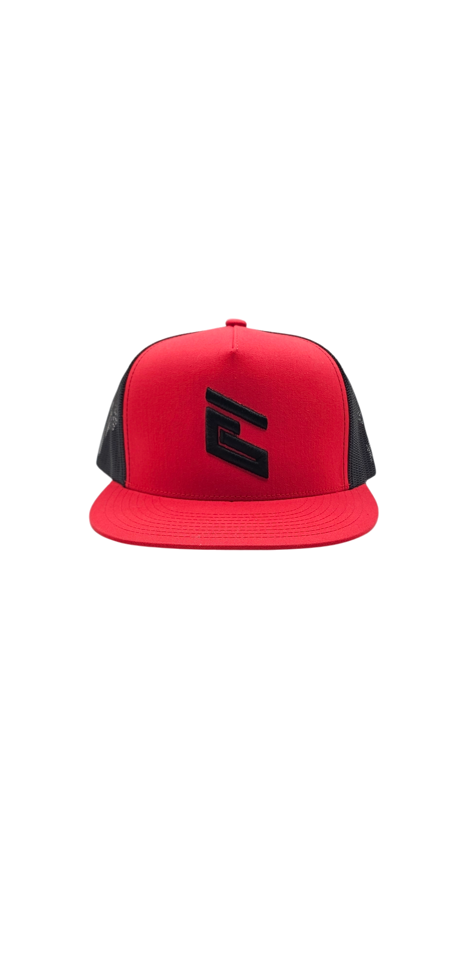 EG TRUCKER - RED