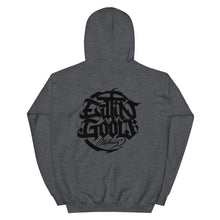 Load image into Gallery viewer, CALLIGRAFFITI HOODIE
