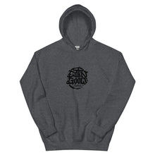 Load image into Gallery viewer, CALLIGRAFFITI HOODIE
