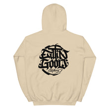 Load image into Gallery viewer, CALLIGRAFFITI HOODIE
