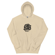 Load image into Gallery viewer, CALLIGRAFFITI HOODIE
