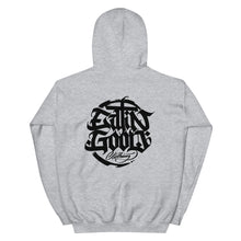 Load image into Gallery viewer, CALLIGRAFFITI HOODIE
