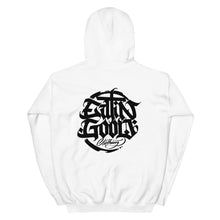 Load image into Gallery viewer, CALLIGRAFFITI HOODIE
