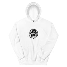 Load image into Gallery viewer, CALLIGRAFFITI HOODIE
