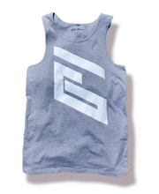 Load image into Gallery viewer, SPRING TANK - GRAY
